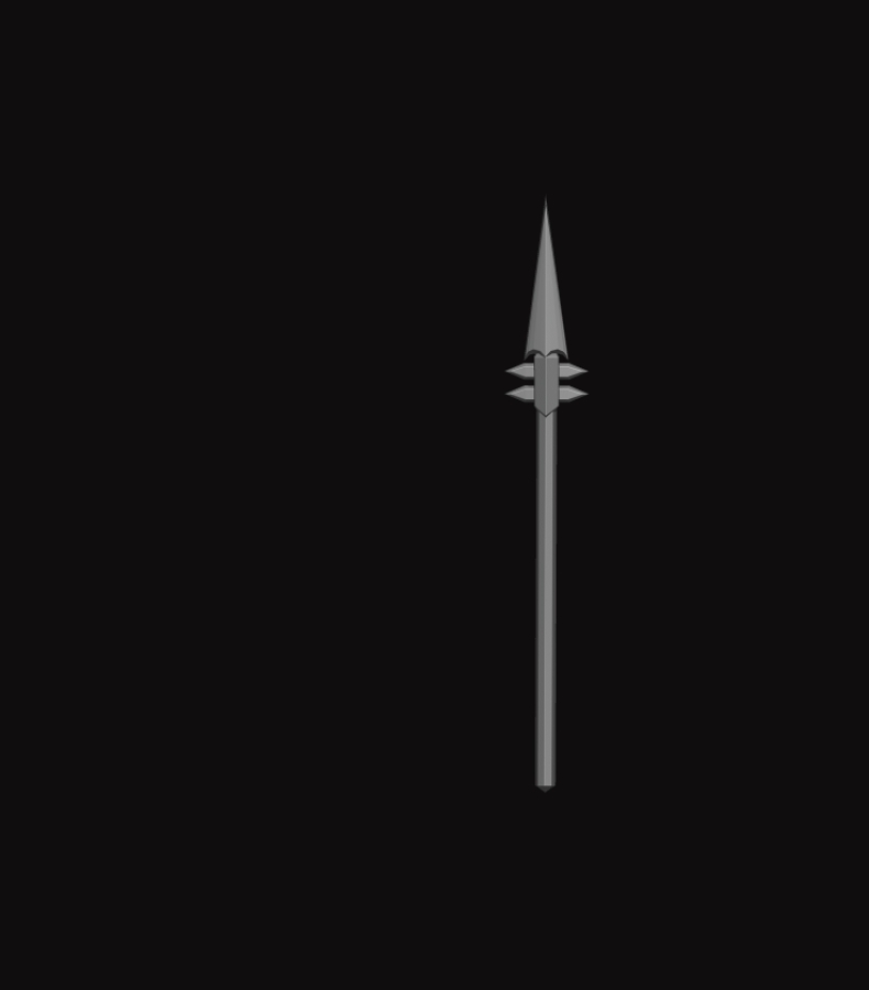 Orc Spear 5